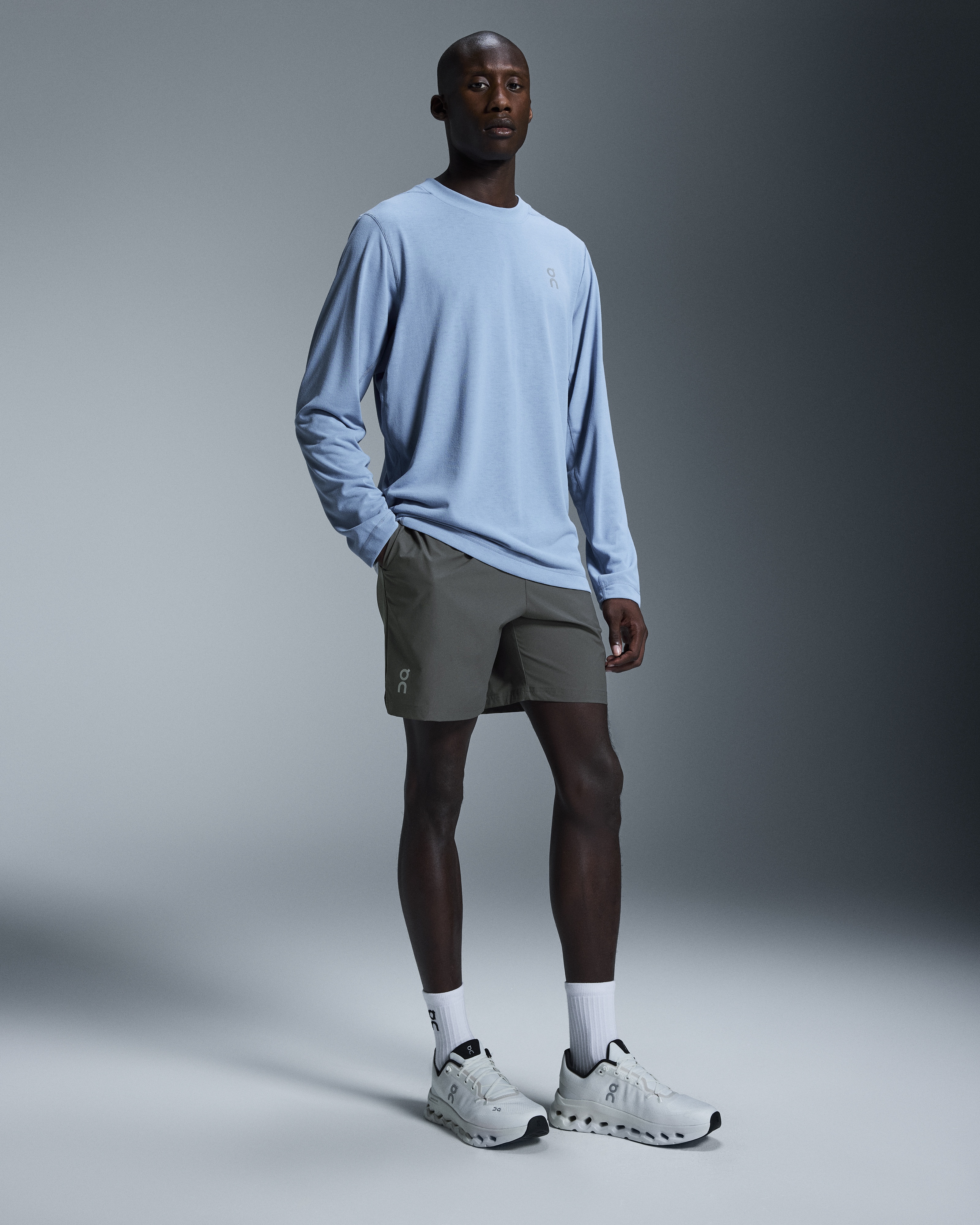 7" Core Shorts - 6