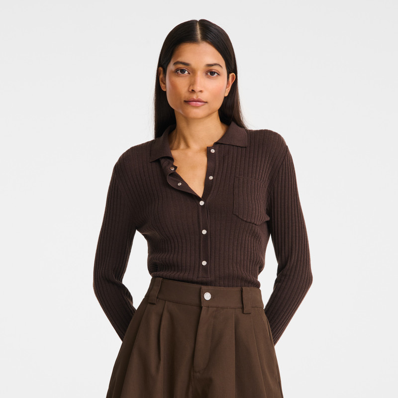 Longchamp Top outlook