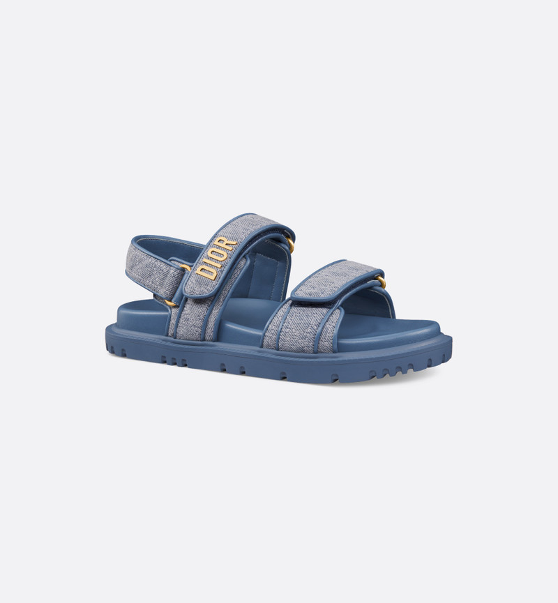 Dioract Sandal - 1