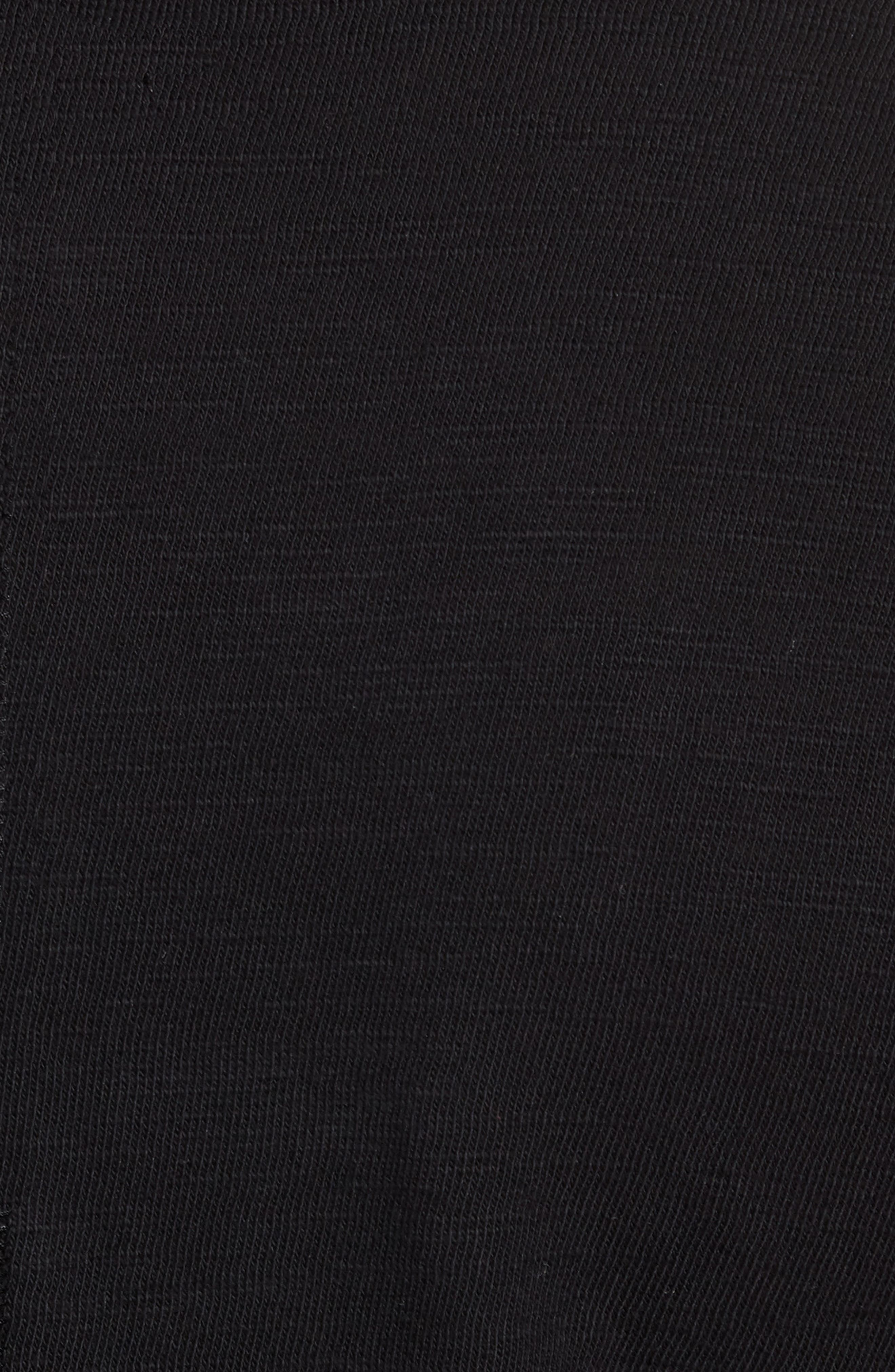 Classic Slim Fit Henley - 6
