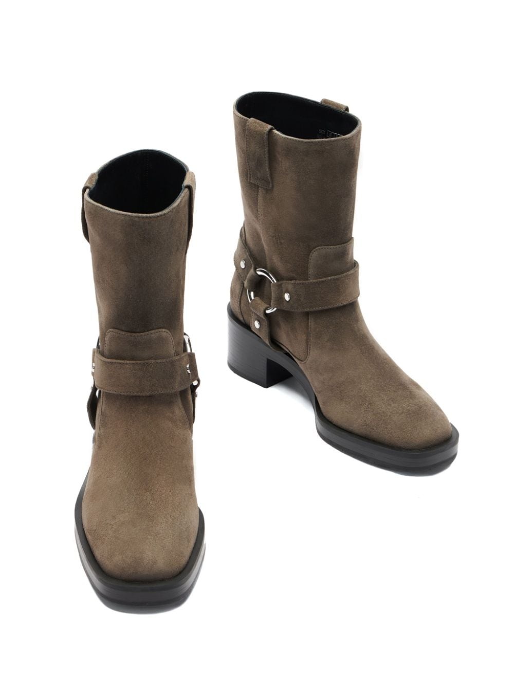 Jax boots - 4
