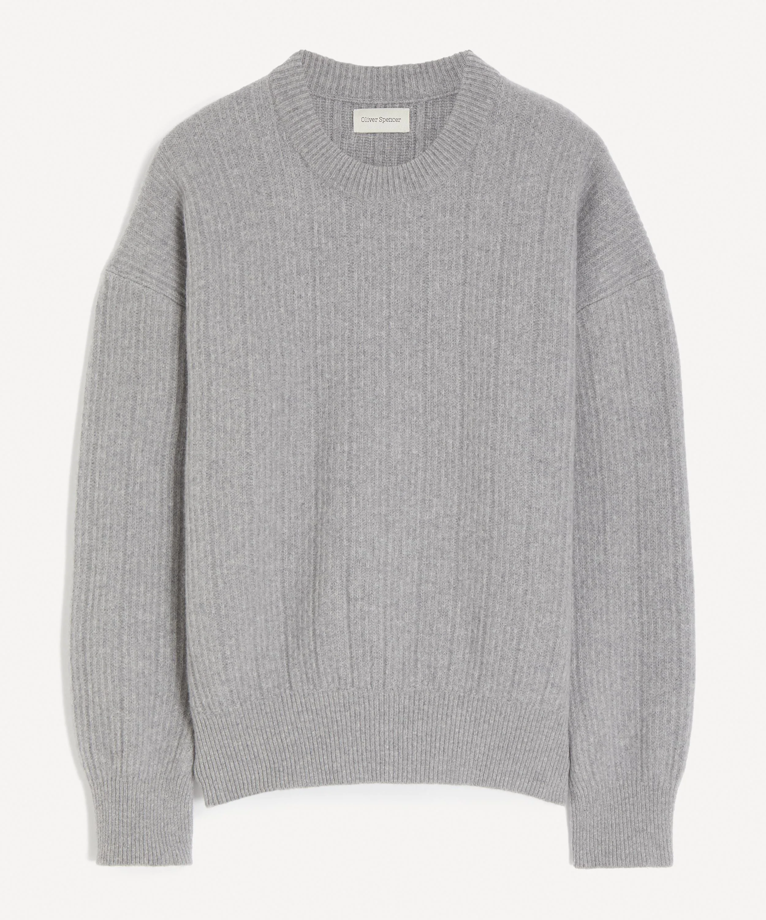 Burley Wool Jumper - 1