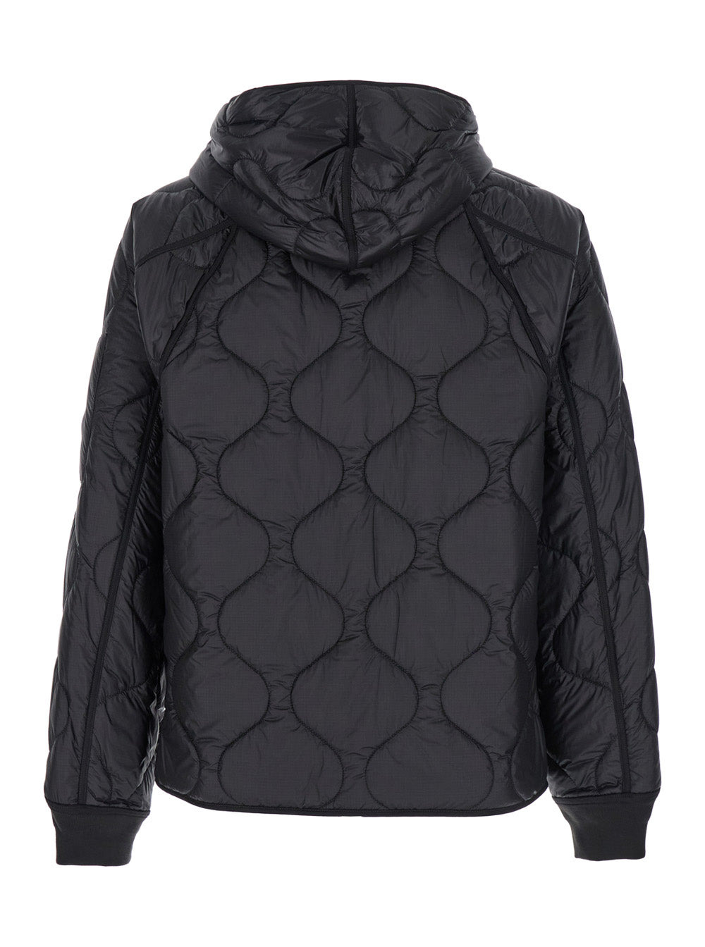 C.P. Company Men Outerwear Medium Jacket In Liner - 2