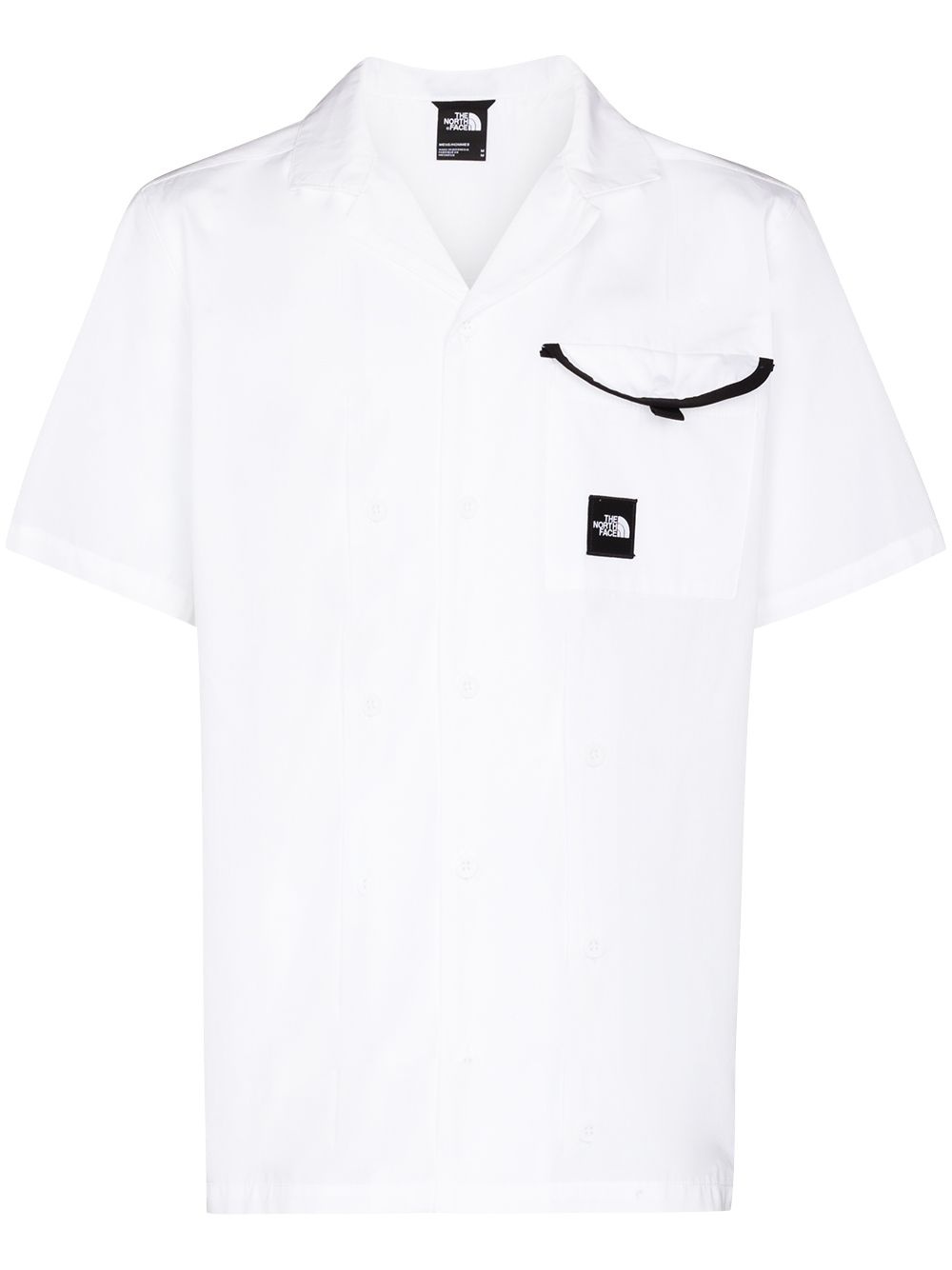 Metro Ex short-sleeve shirt - 1