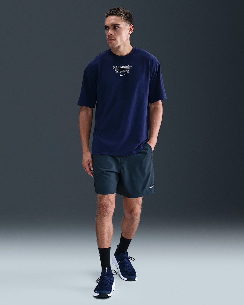 Nike Wrestling Men's Max90 T-Shirt 4
