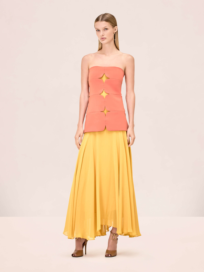 ALEXIS RASHA DRESS outlook