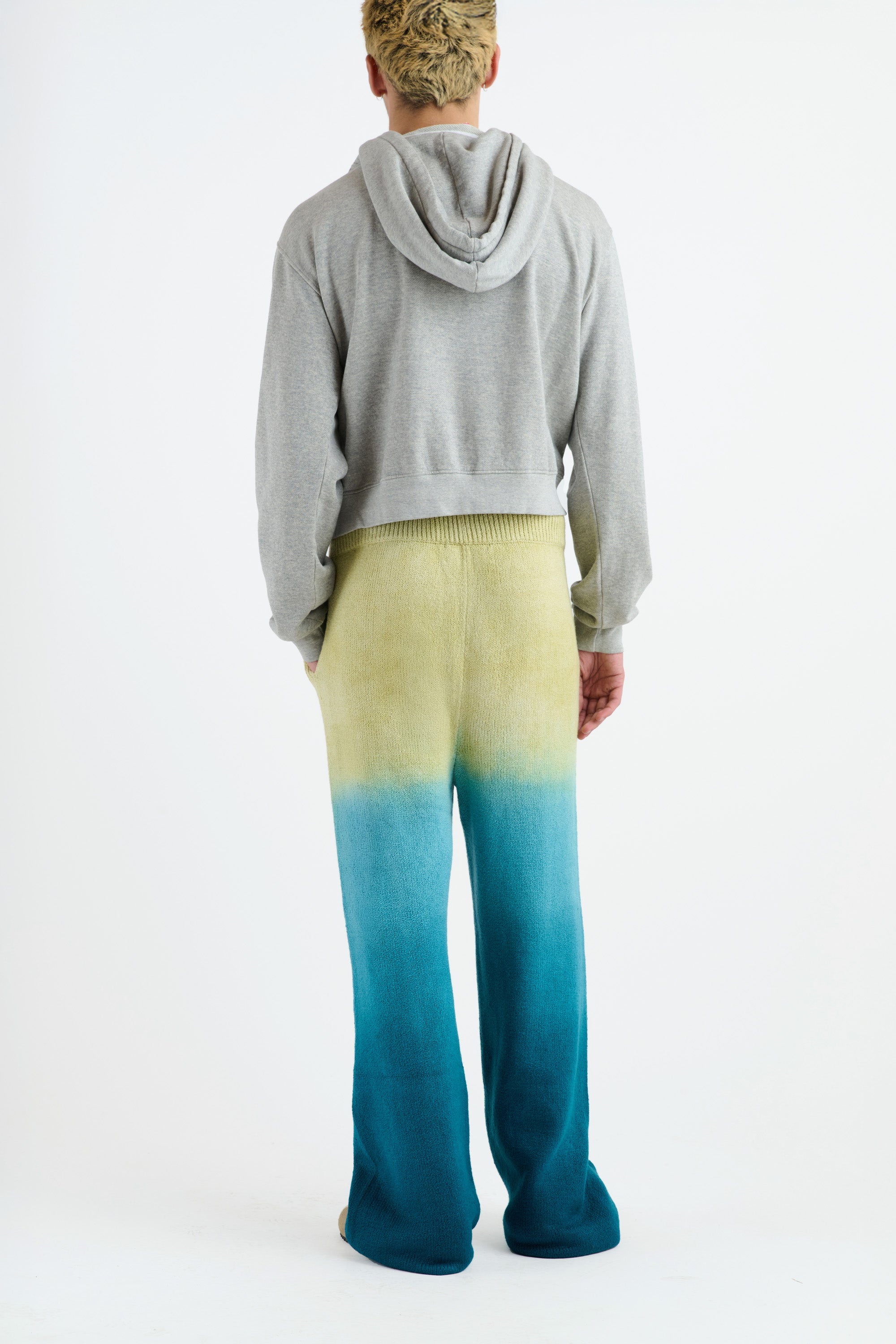 NORA LITE DIP PANT - 3