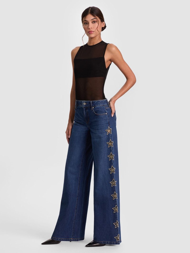 AMAZING EMBELLISHED JEAN 3