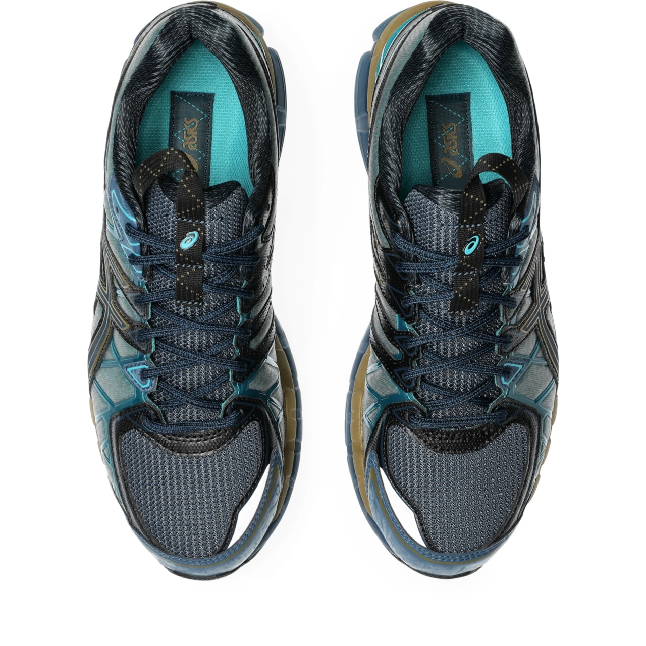 UB10-S GEL-KAYANO 20 - 6