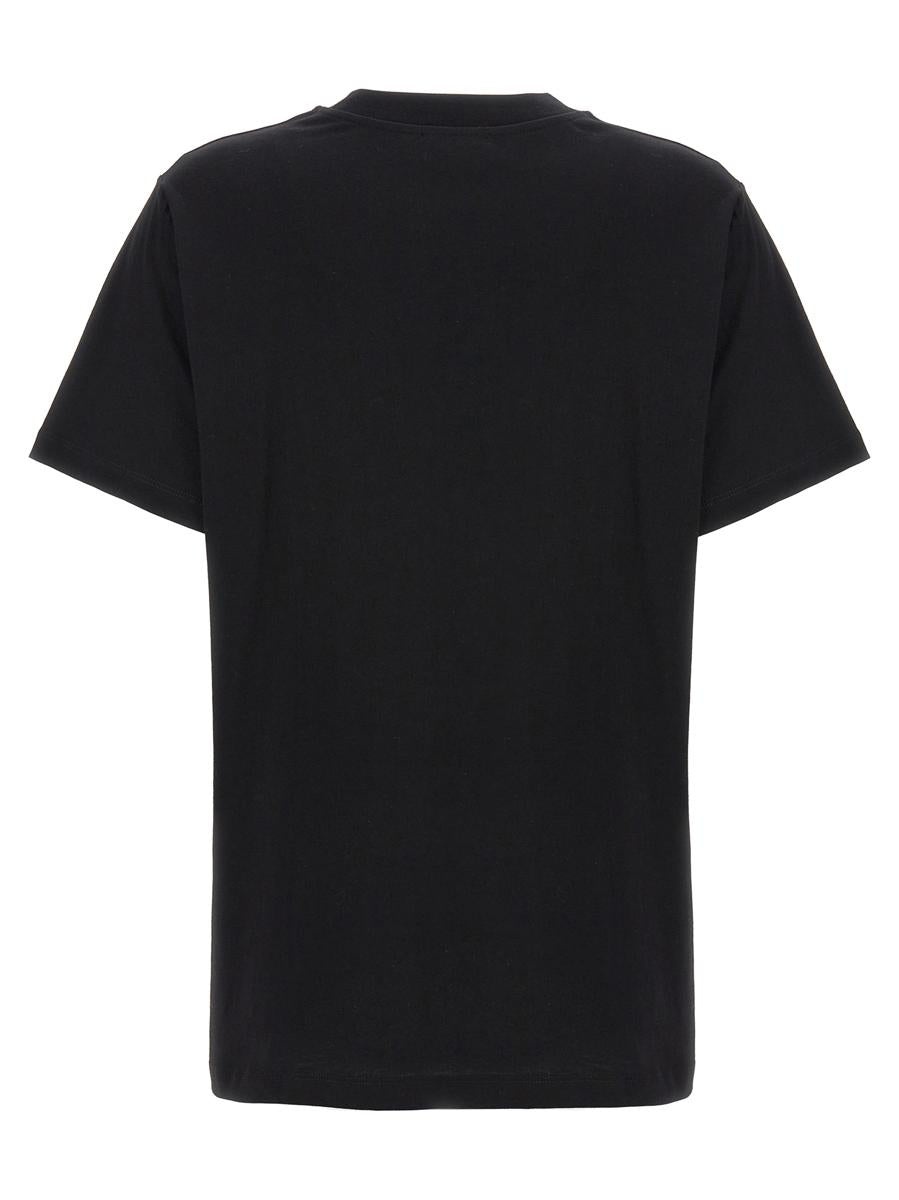 A.P.C. 'COHBO' T-SHIRT - 2