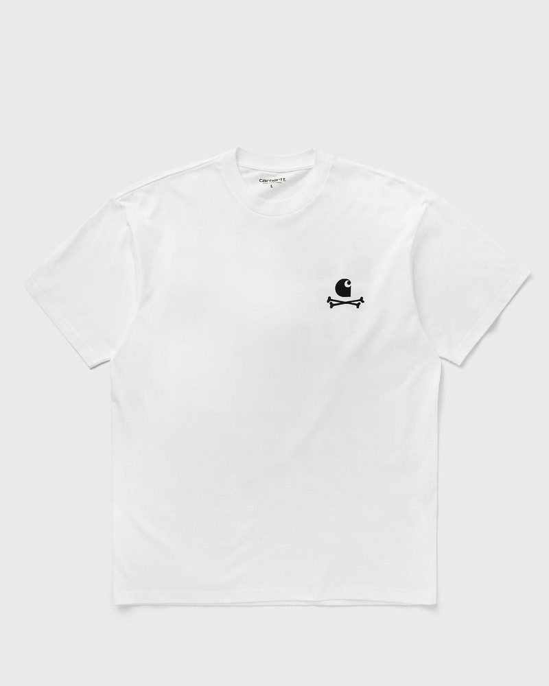 S/S C Logo Archive Tee 1