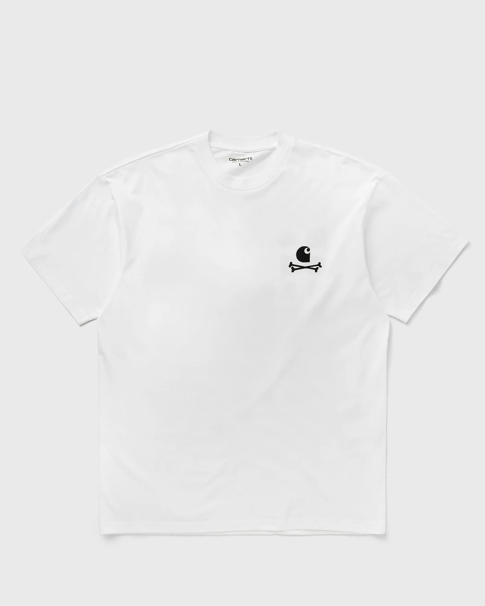 S/S C Logo Archive Tee - 1