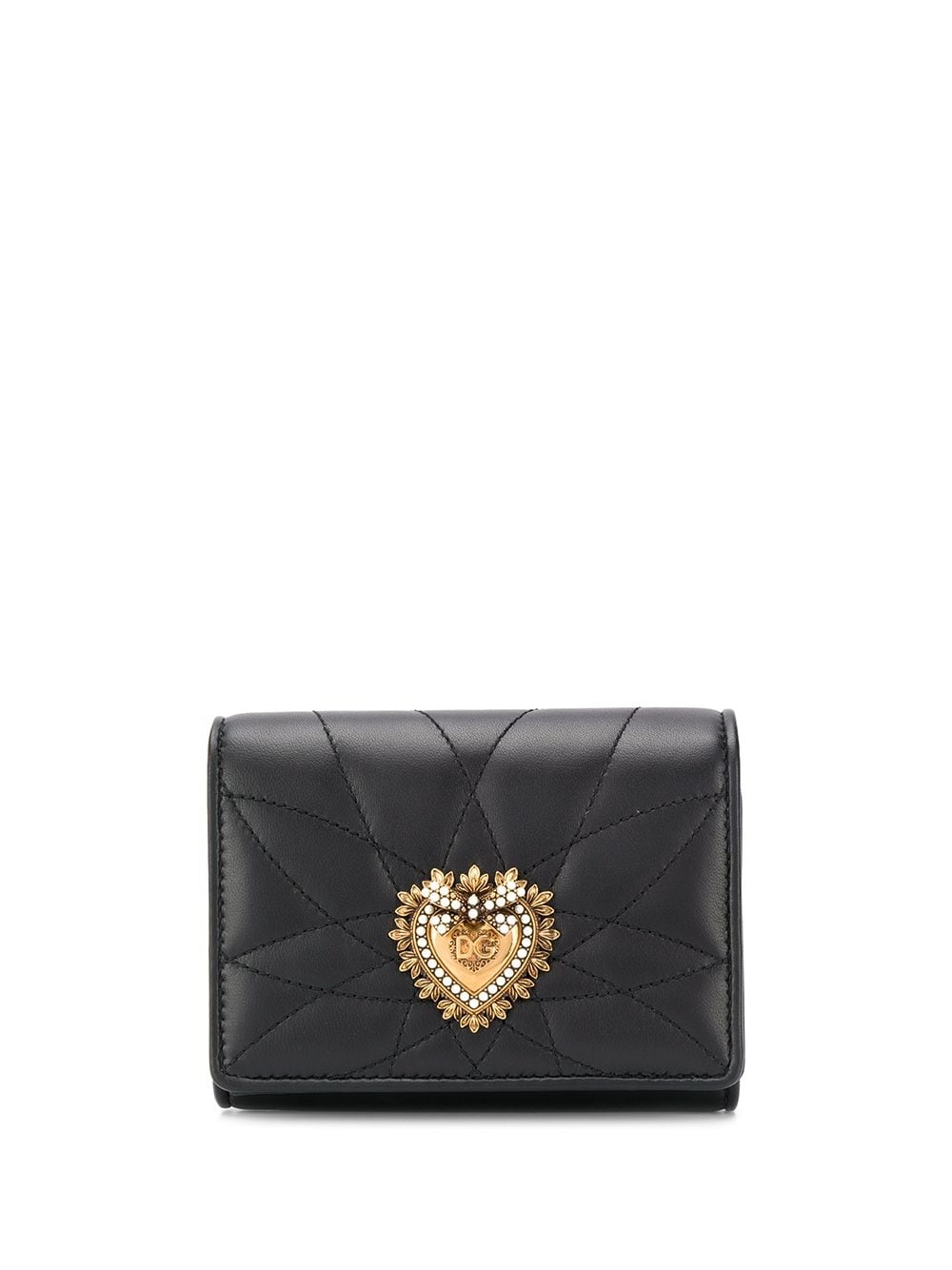 Devotion small continental wallet - 1