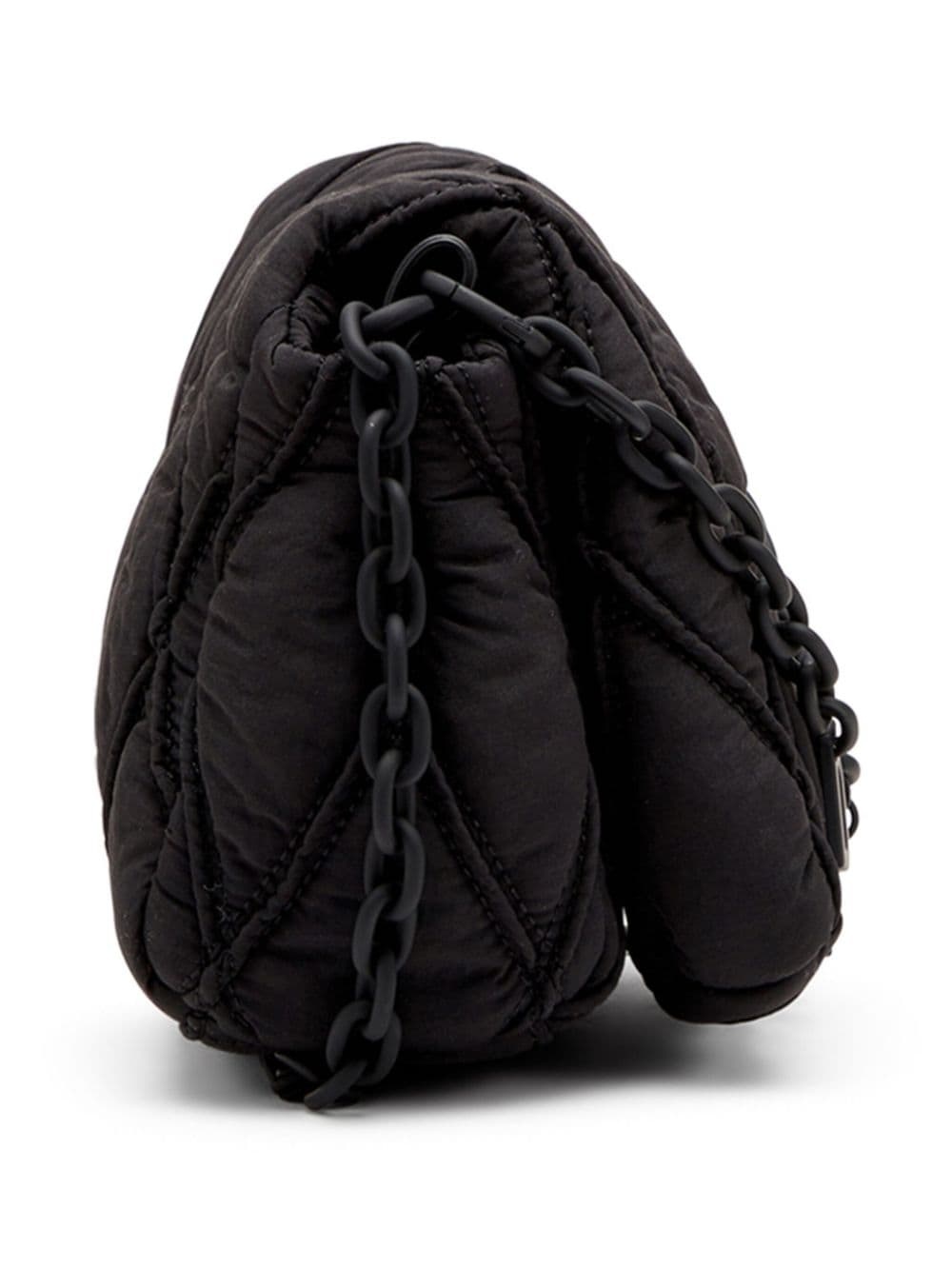 small Charm-D shoulder bag - 4