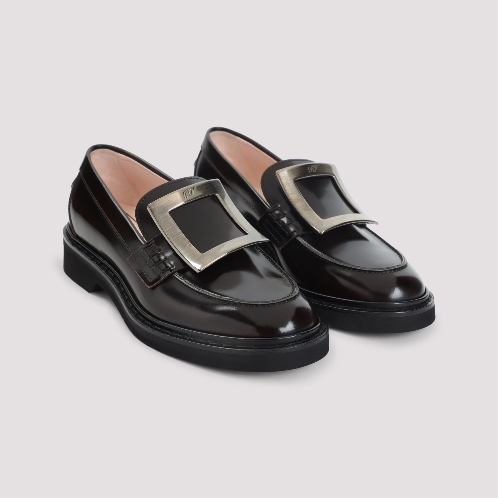 Loafers Brown - 4