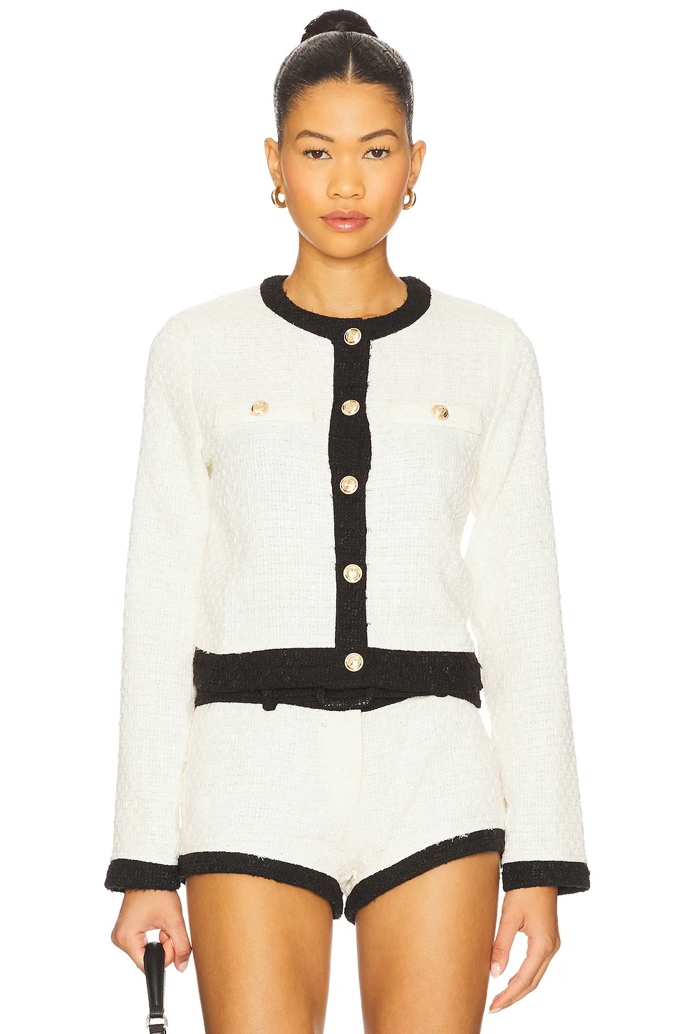 Riviera Jacket - 1