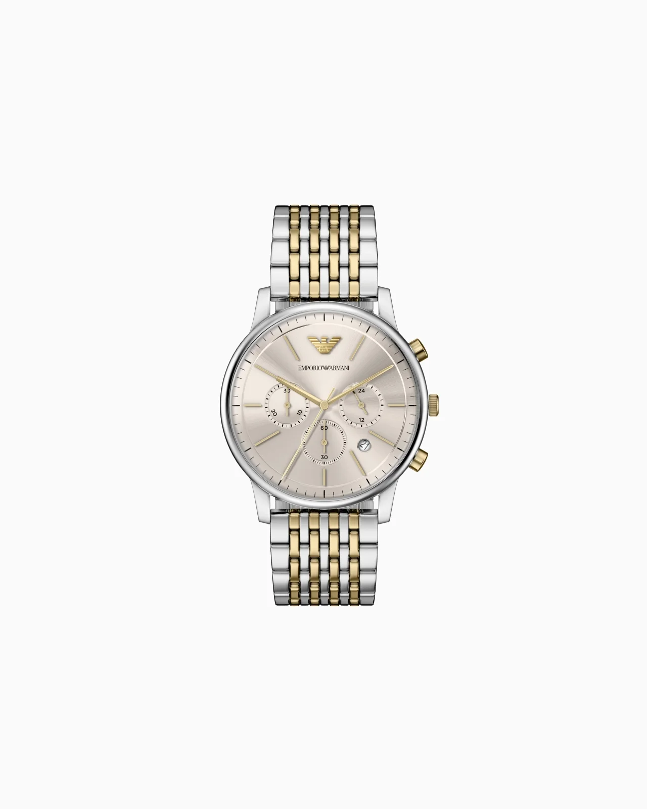 QUARTZ CHRONOGRAPH WATCH - 1