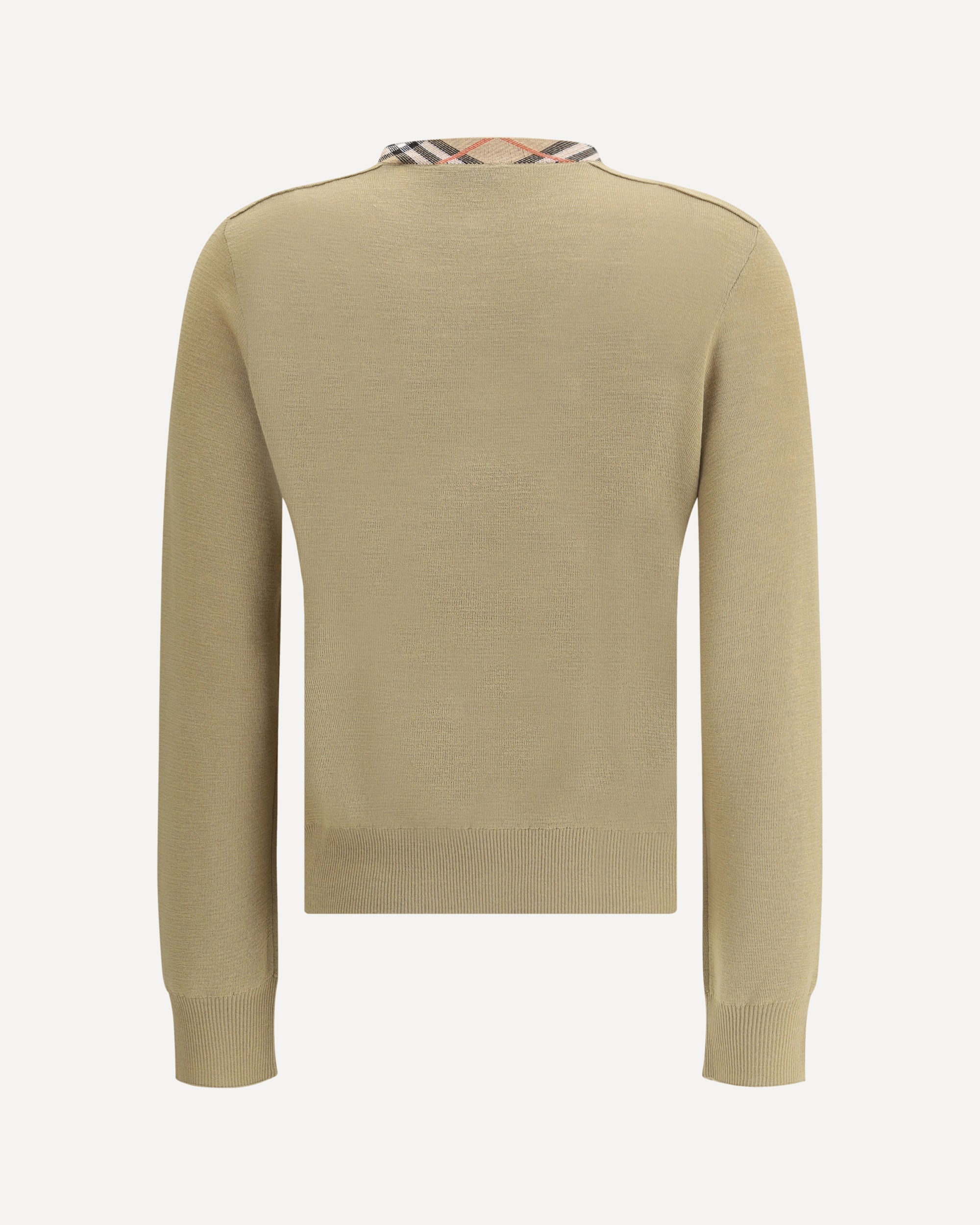 Knit Cardigan - 2