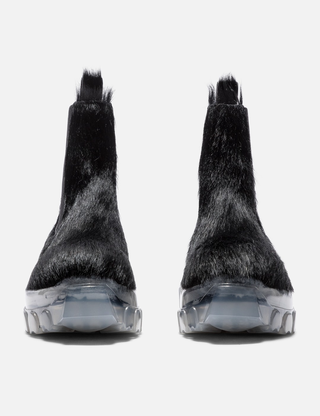 BEATLE BOZO TRACTOR BOOTS - 2
