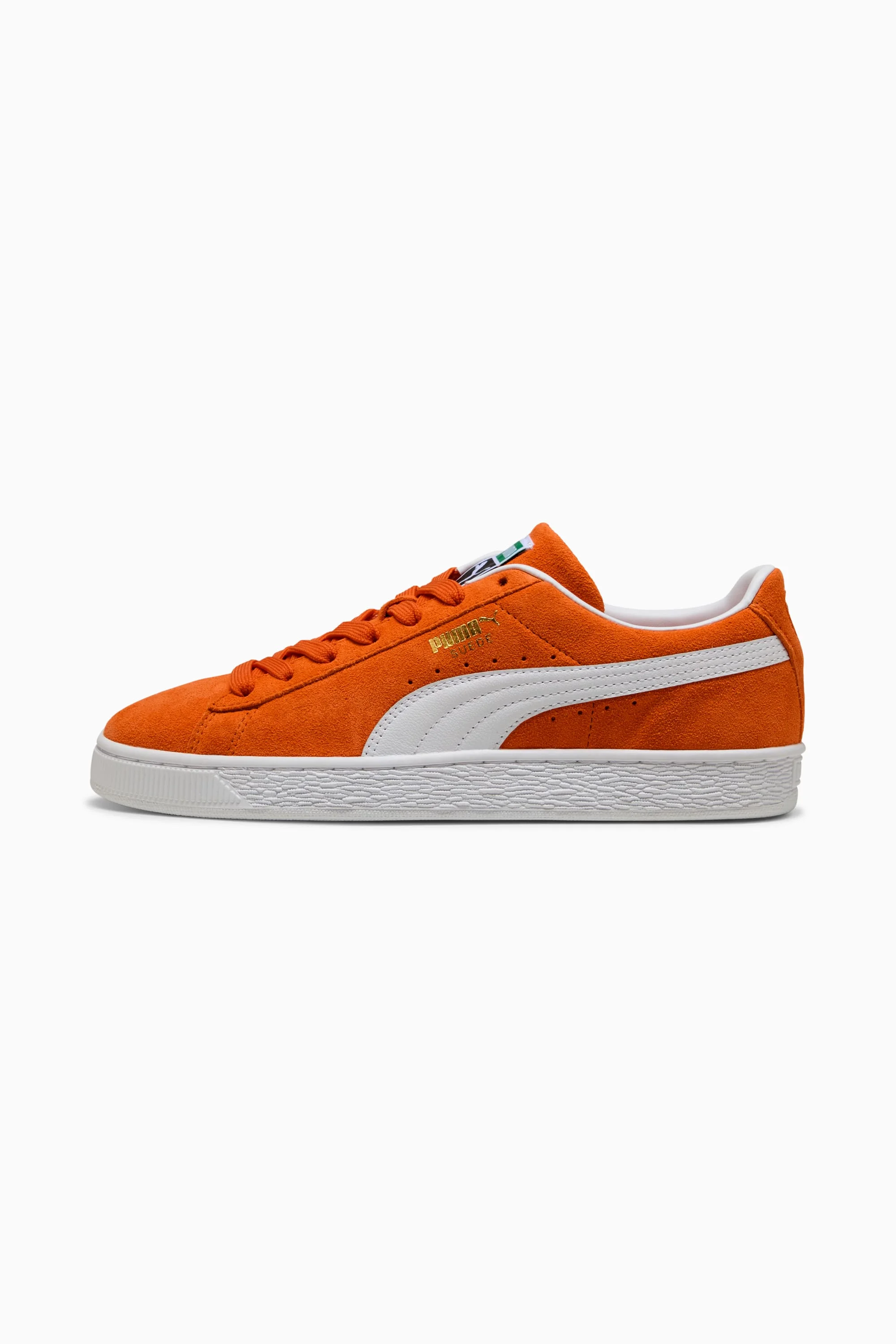Suede Classic Women's Sneakers - 1
