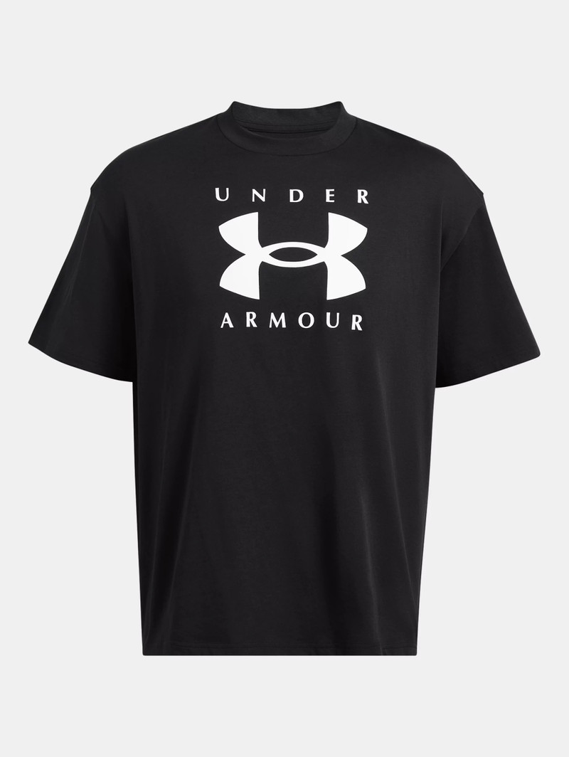 UA Heavyweight Branded 1