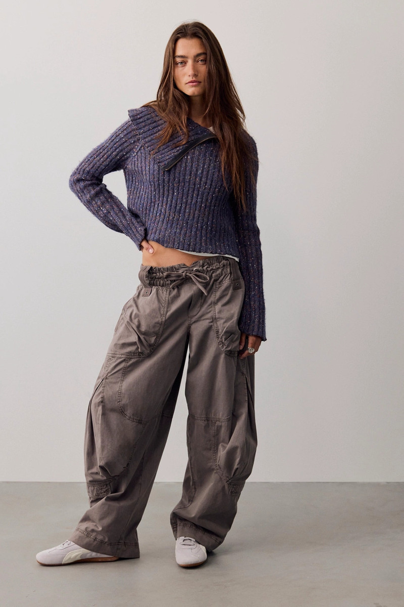 We The Free Onset Pull-On Cargo Pants 1
