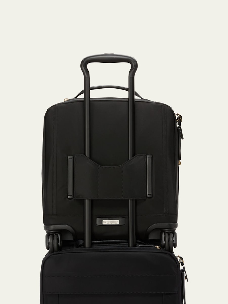 TUMI Leger Compact Carry-On outlook