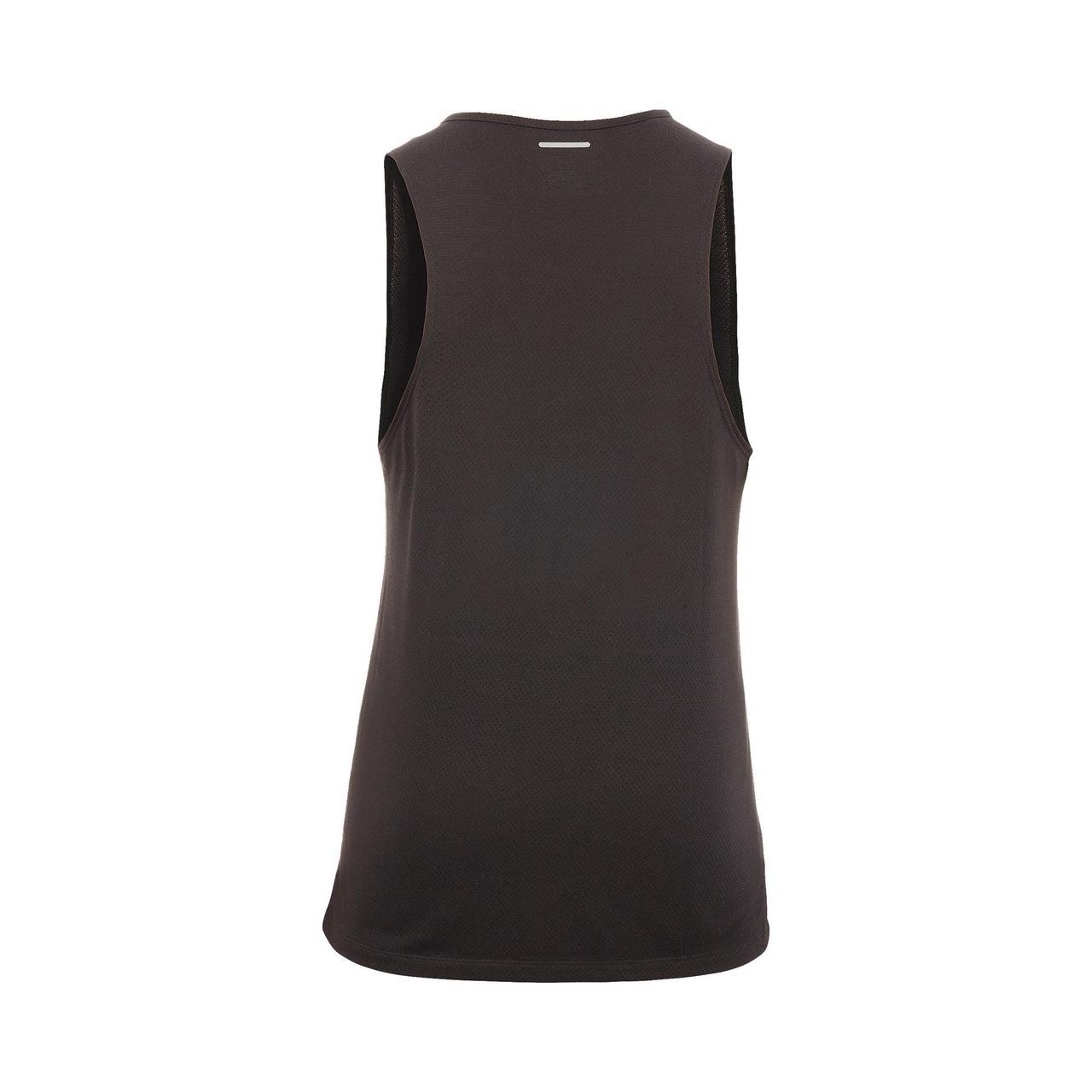 Men's Mizuno Infinity Running Singlet - 2