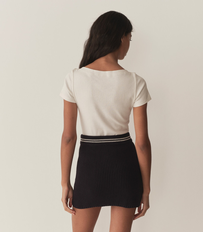 SEYMOUR SKIRT 4