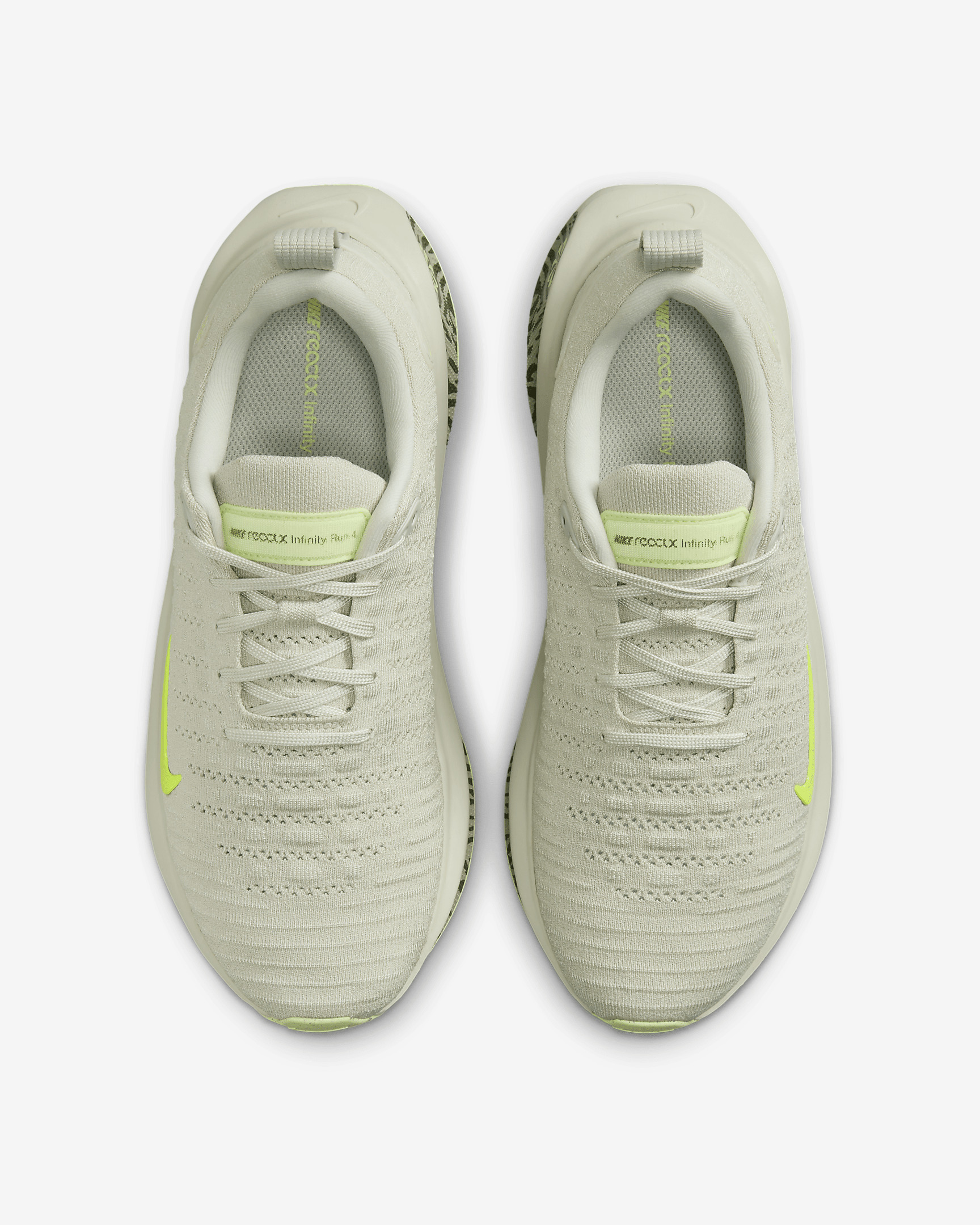 Nike InfinityRN 4 Premium Women's Road Running Shoes - 4