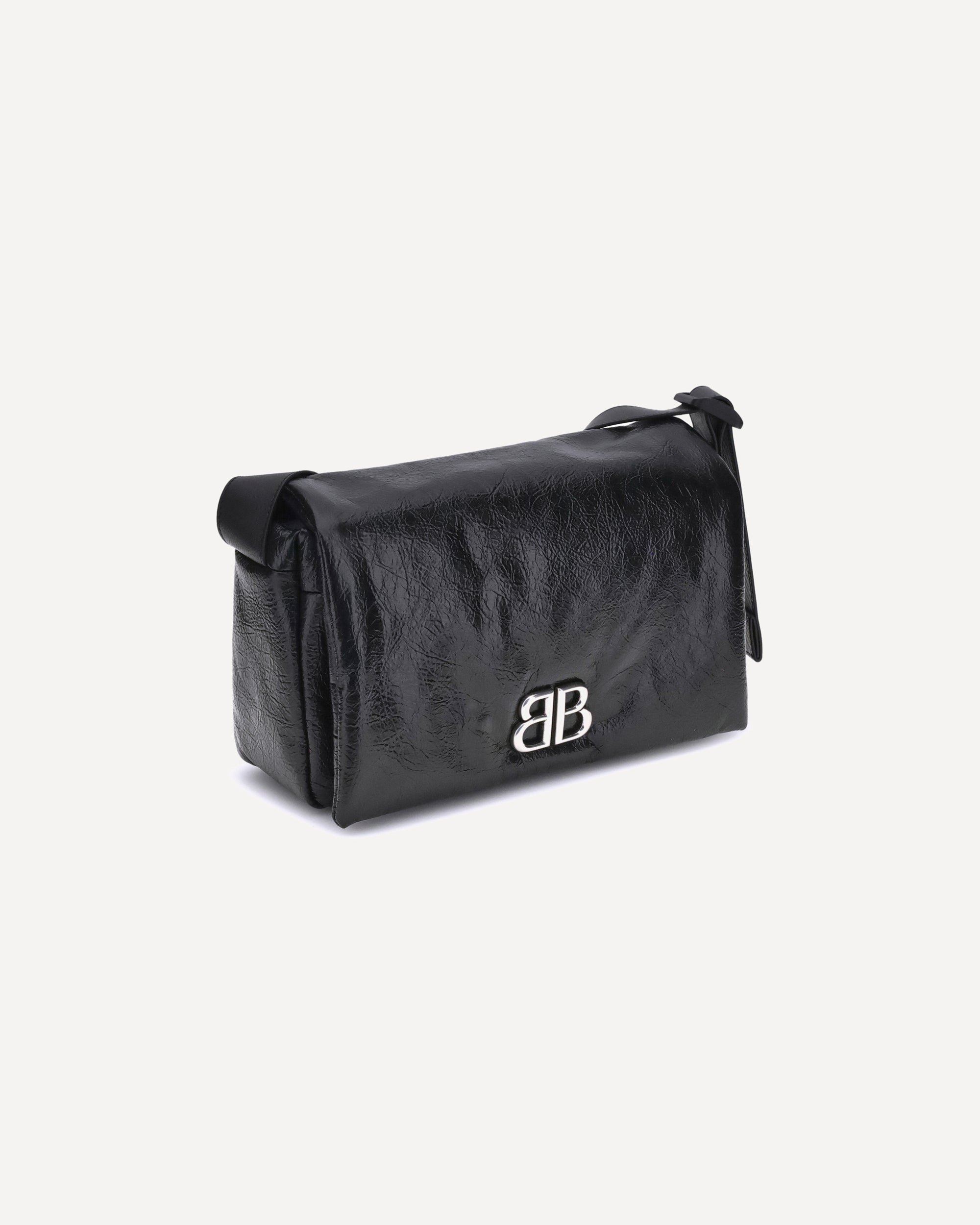 Monaco Shoulder Bag - 2