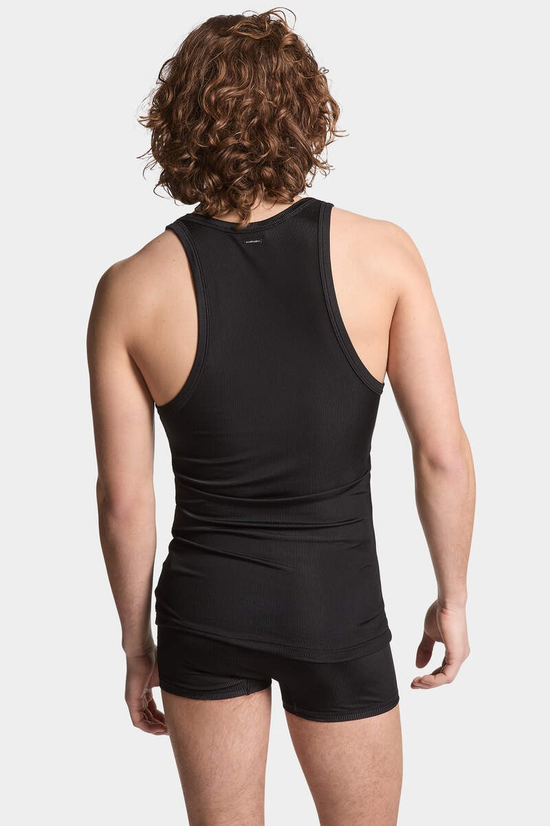D2 VISCOSE TANK TOP 4