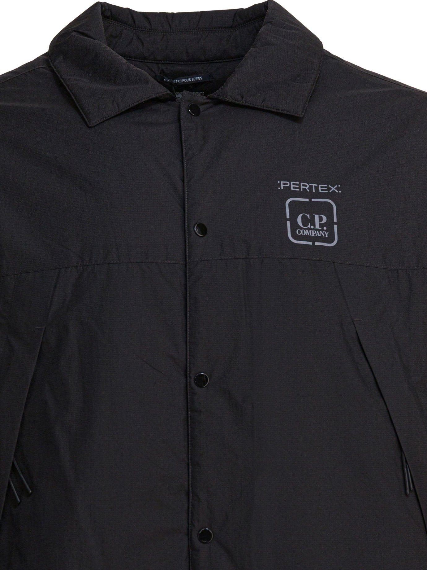 C.P. Company Men Jackets - 3