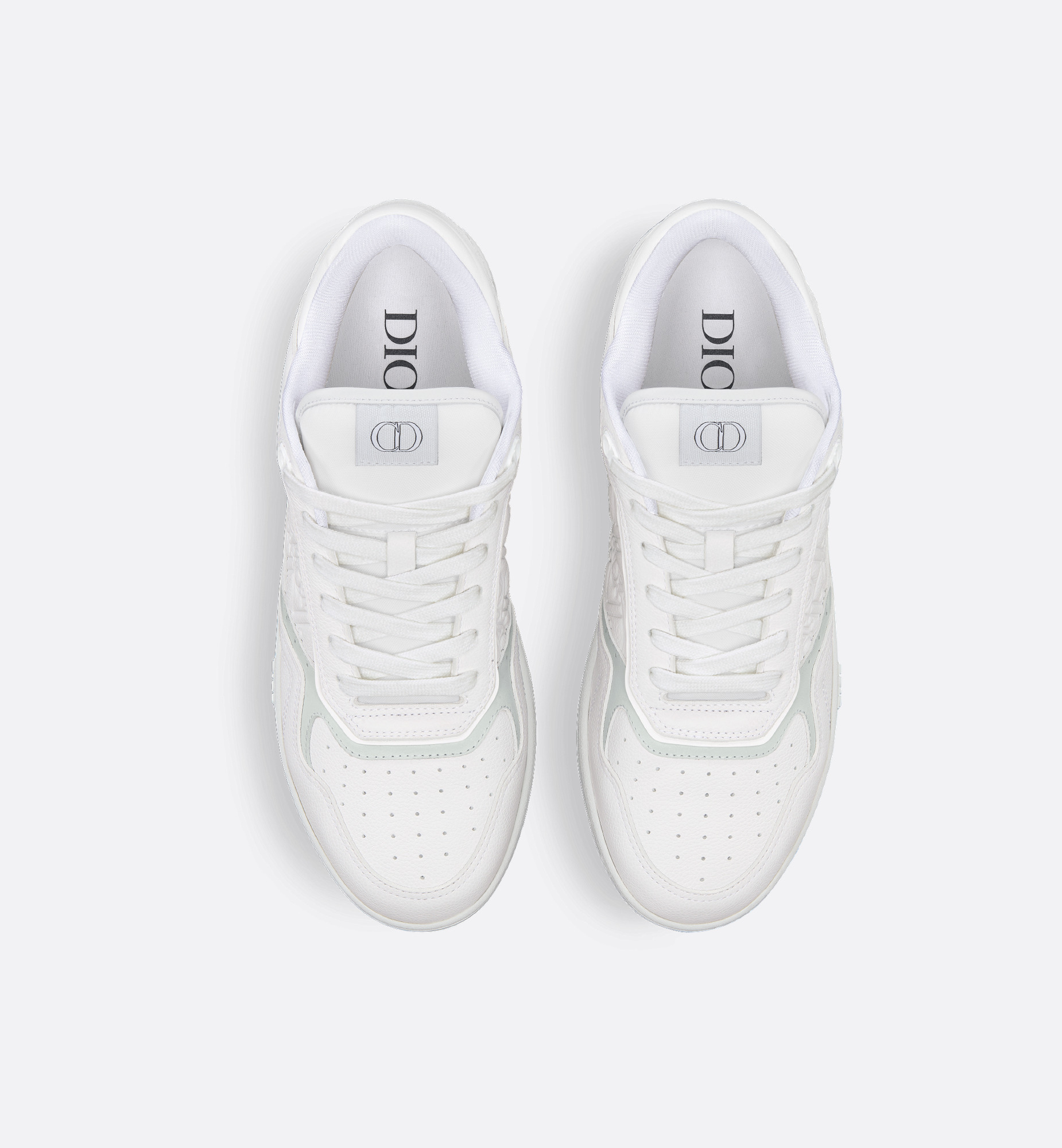B27 Low-Top Sneaker - 5