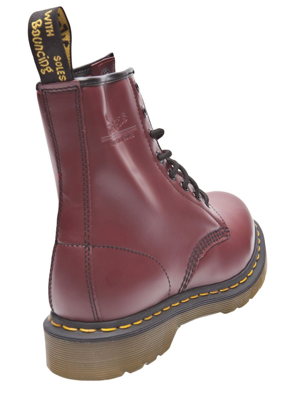 1460 smooth boot - 4