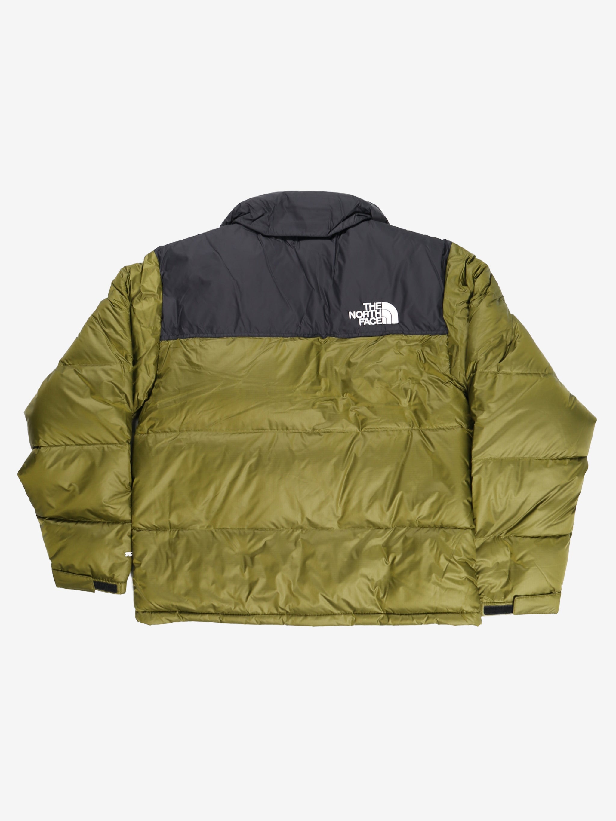 THE NORTH FACE Men TNF 1996 Retro Nuptse Jacket - 2