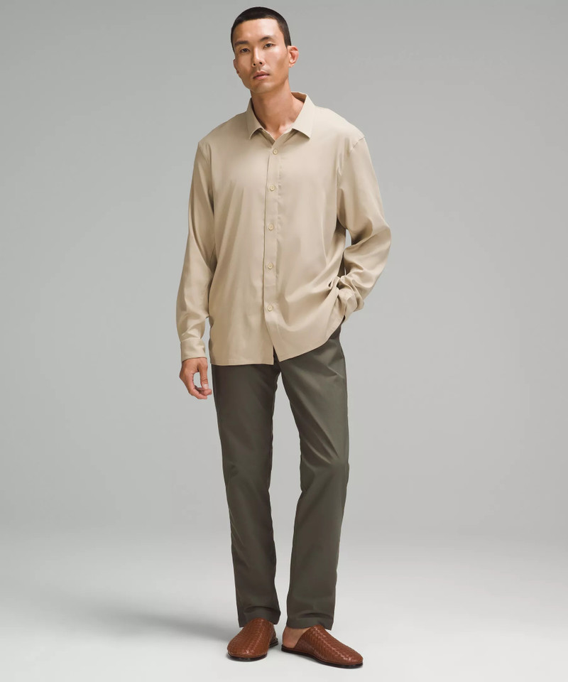 lululemon ABC Classic-Fit Trouser 34"L *Smooth Twill outlook