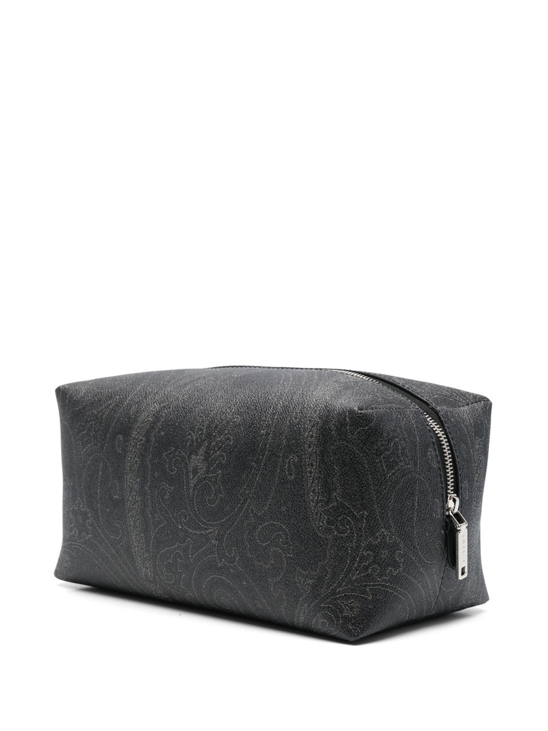 Etro Paisley-print Wash Bag outlook