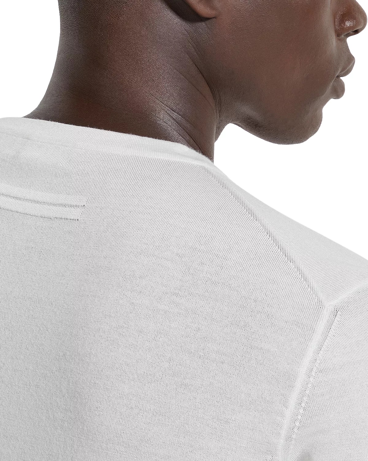 Cashseta Light Crewneck Sweater - 6