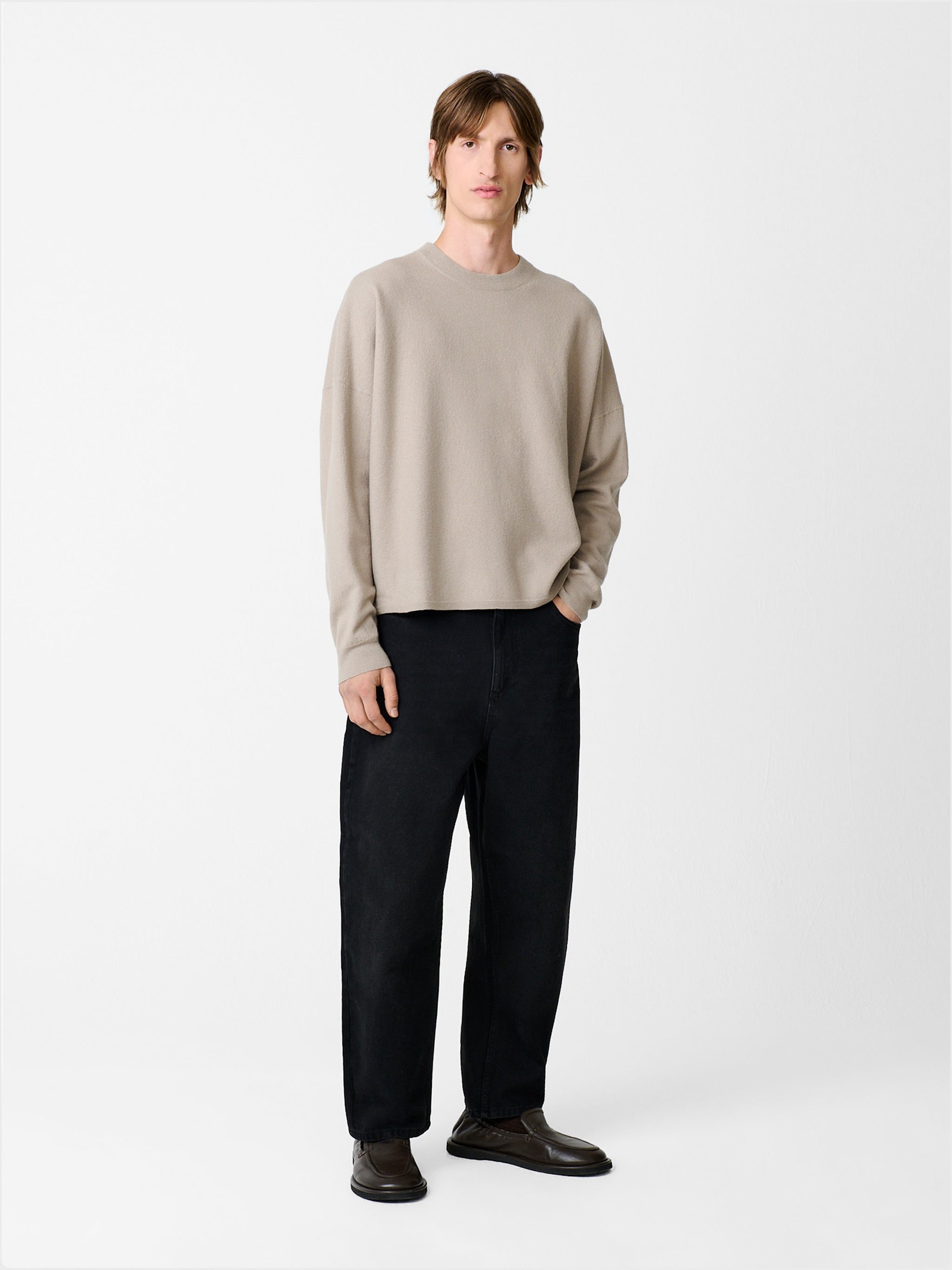 Scafell Knit - 5