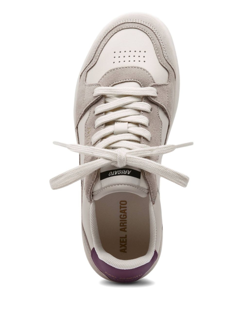 Dice Lo Bee Bird sneakers - 3