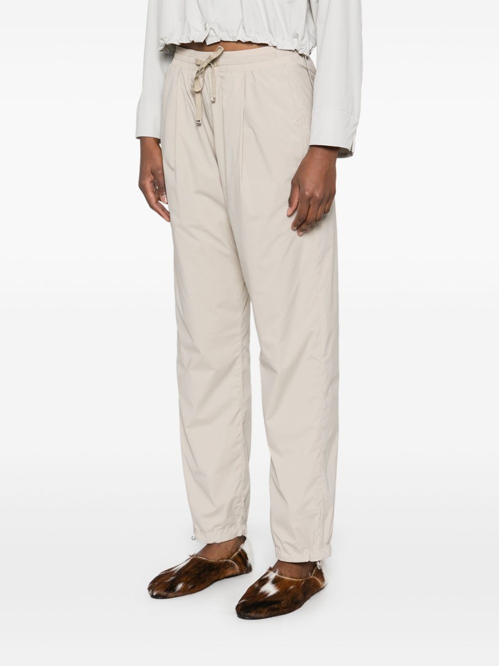 tapered trousers - 3