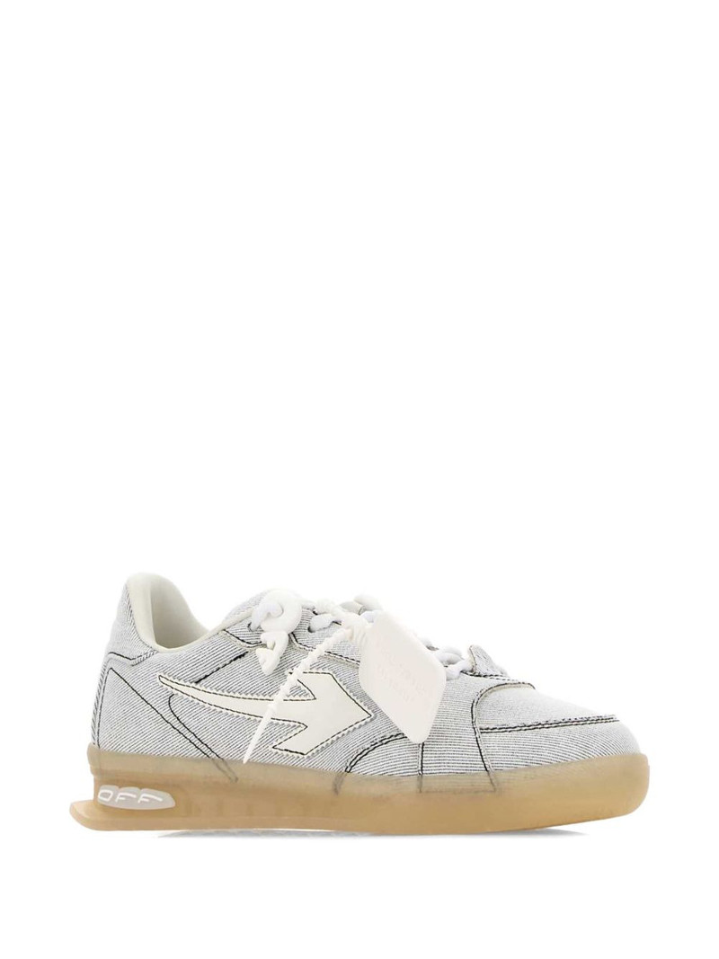 Off-White End Of Play sneakers outlook