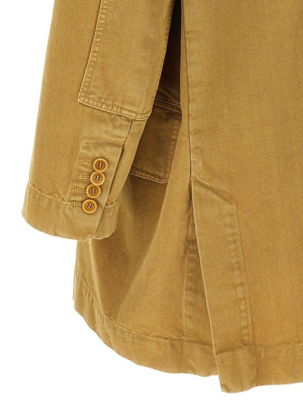 Max Mara Dizzy blazer | REVERSIBLE
