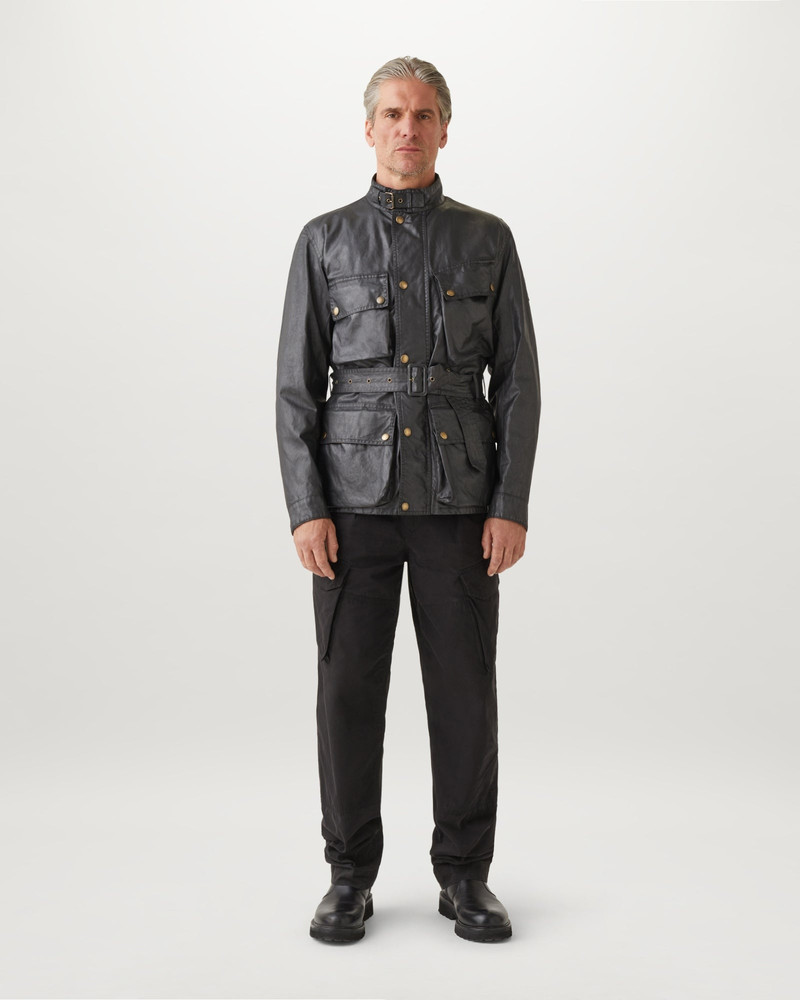 Belstaff TRIALMASTER TRIBUTE outlook