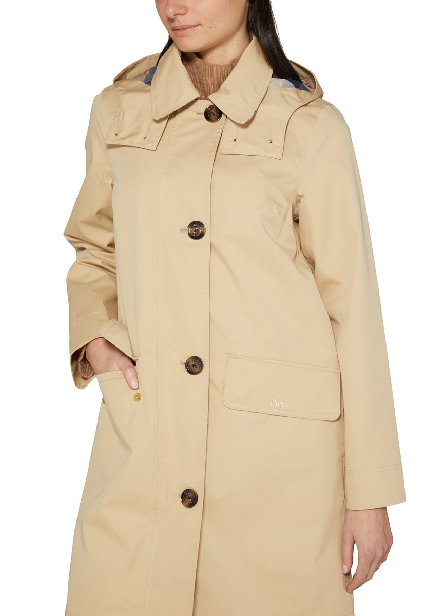 Hebrides Jacket - 3