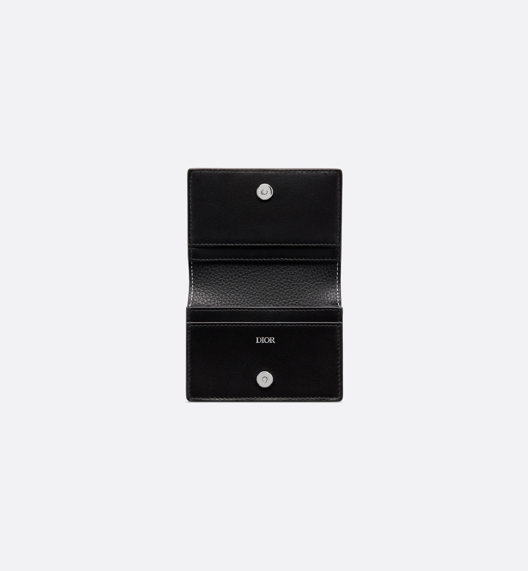 Saddle Business Card Holder - 5