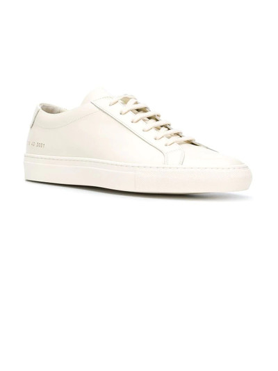 Common Projects Achilles Low sneakers outlook