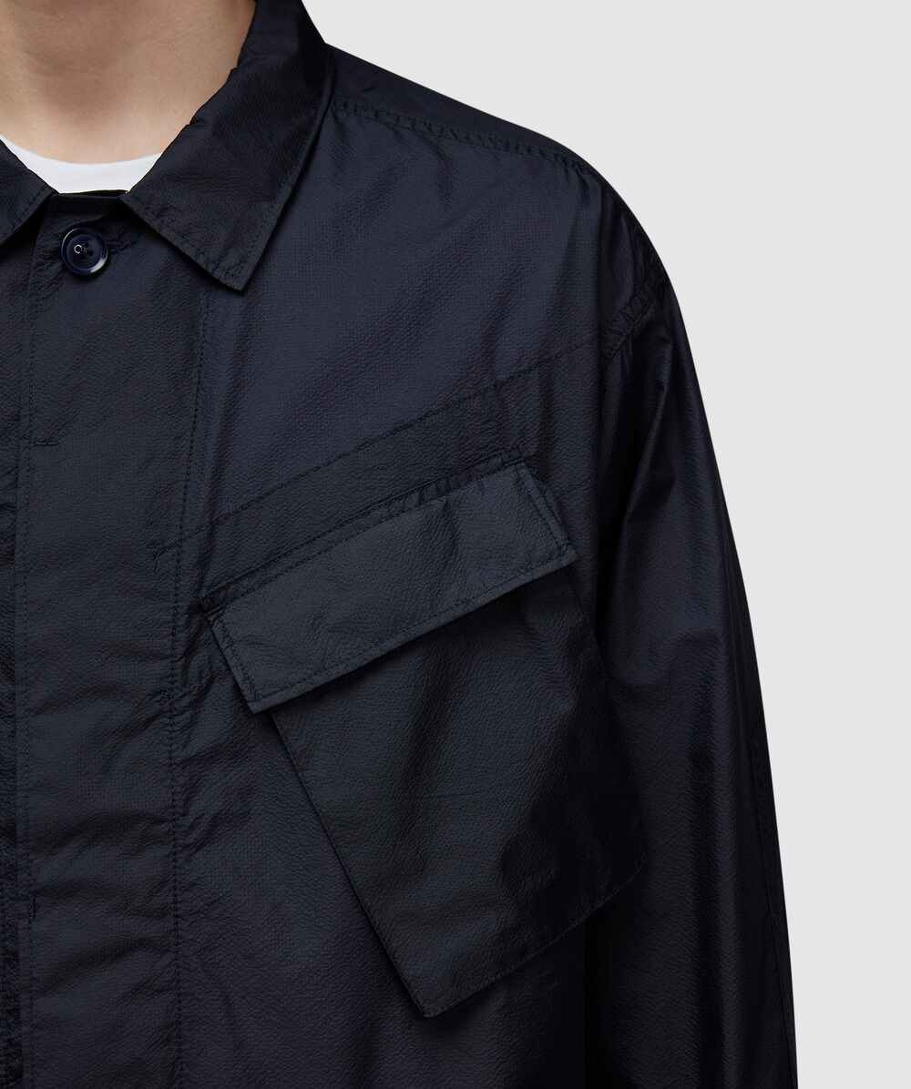 BDU jacket - 4