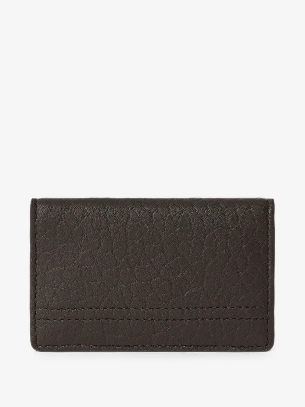 Gear pocket organizer in bubble lambskin - 1